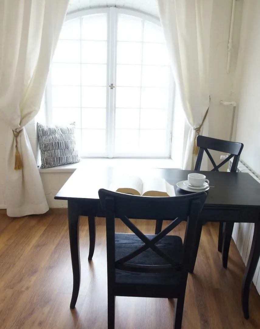 Pokoje Goscinne Dom Literatury Warsaw Bed & Breakfast