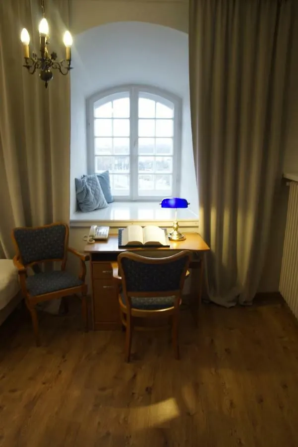 Bed & Breakfast Pokoje Goscinne Dom Literatury Warsaw