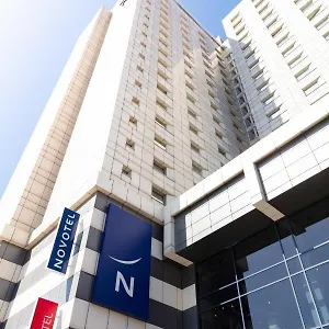 Ibis Centrum Отель Познань