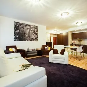 Апарт-отель Platinum Towers