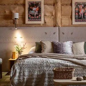 https://pokoje-javorina.zakopanehotels.org