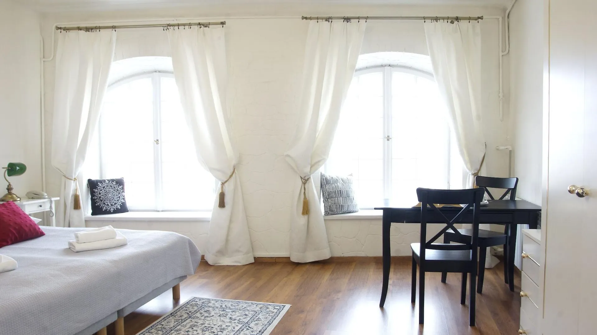 Pokoje Goscinne Dom Literatury Warsaw Bed & Breakfast