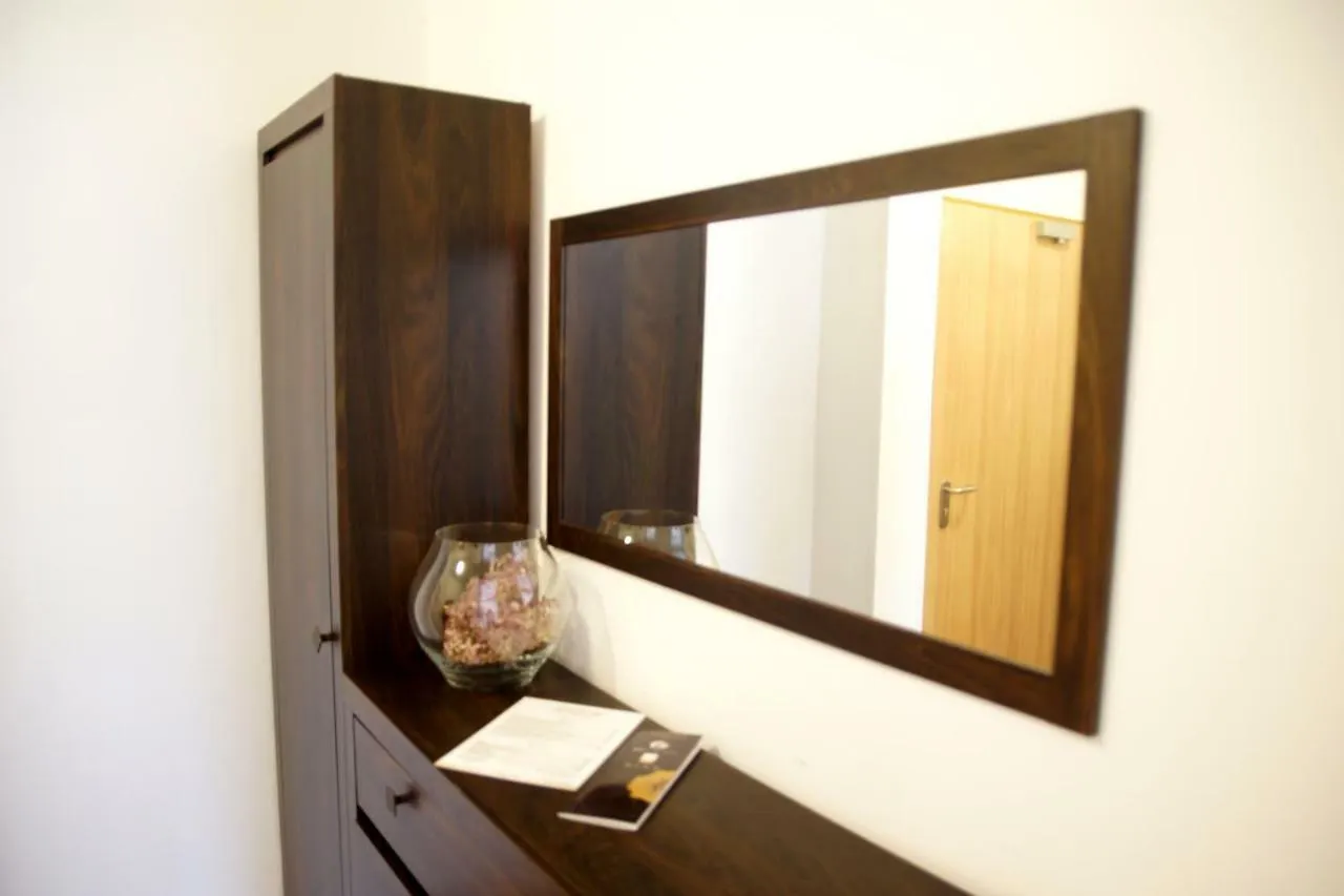 Bed & Breakfast Pokoje Goscinne Dom Literatury Warsaw